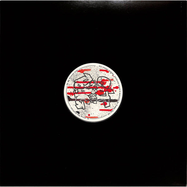 Tommy The Cat (2) : Cat In The Bag 10.1 Album Sampler (12", Smplr)