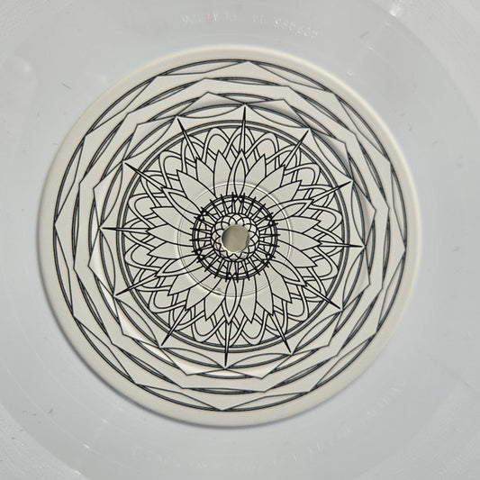 Jack Wax, Dysistor, Triphaz : That's What I Call Flatcore - Episode 3 (12", EP, Whi)