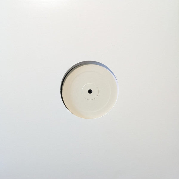 Suburban Architecture : Purpose EP (12")