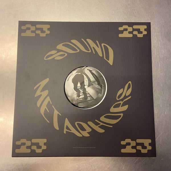 69db : LSD (12", EP)