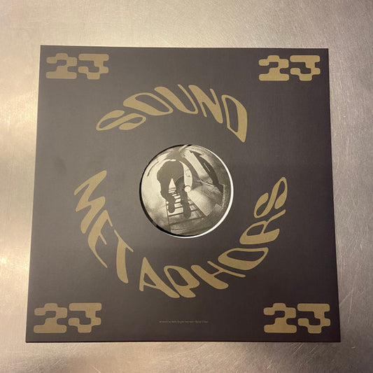 69db : LSD (12", EP)