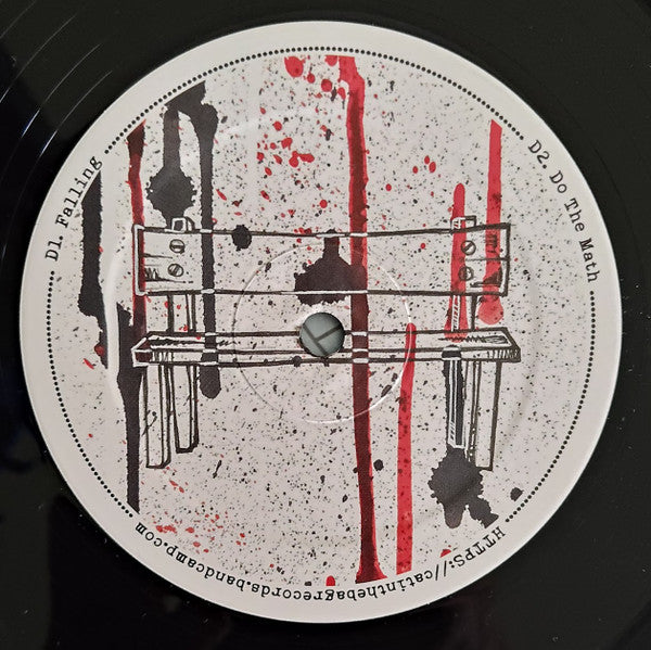 Tommy The Cat (2) : Cat In The Bag 10.2 Album Sampler (12", Smplr)