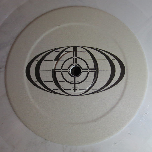 R-Zac : NET23​-​EP12 - 1995 - 1999 (12", RM, Whi)