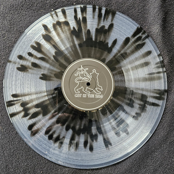 Various : Make That The Cat Wise (12", EP, Bla)