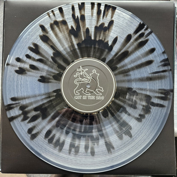 Various : Make That The Cat Wise (12", EP, Bla)