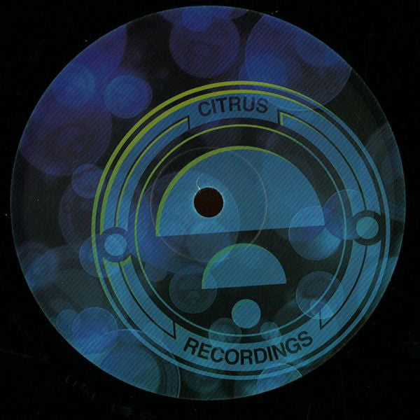 L 33 / Treo & Judda (2) : Chopped Circle / Do It (12")