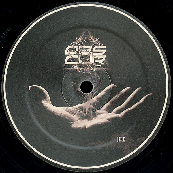 Epidemie (4) / Frixion Fanatic : Depths (12")