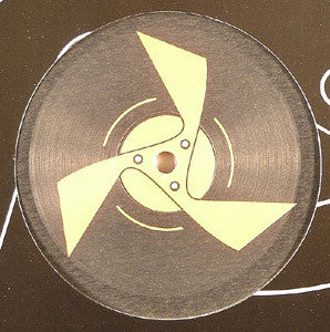 Various : Jump Stuff E.P. (12", EP)
