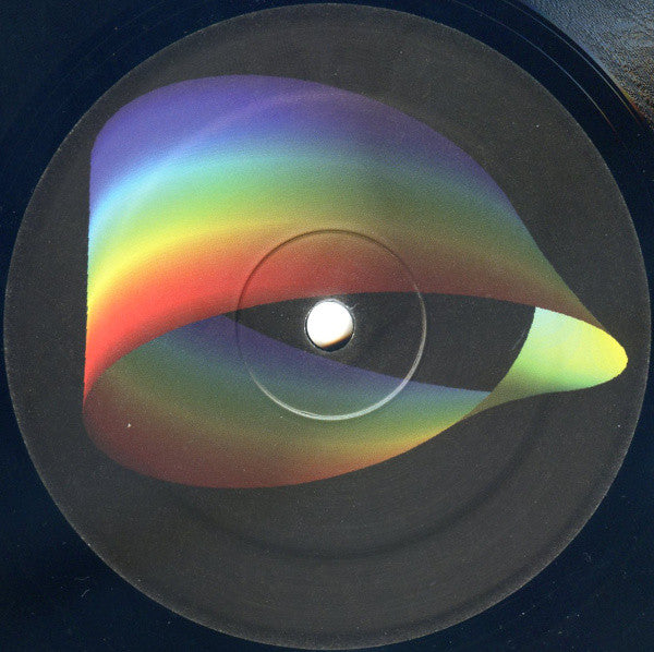 Various : Why Do We Dance? (12")