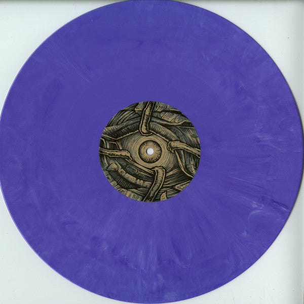 Corrupted Minds : Snake Charmer (12", Vio)
