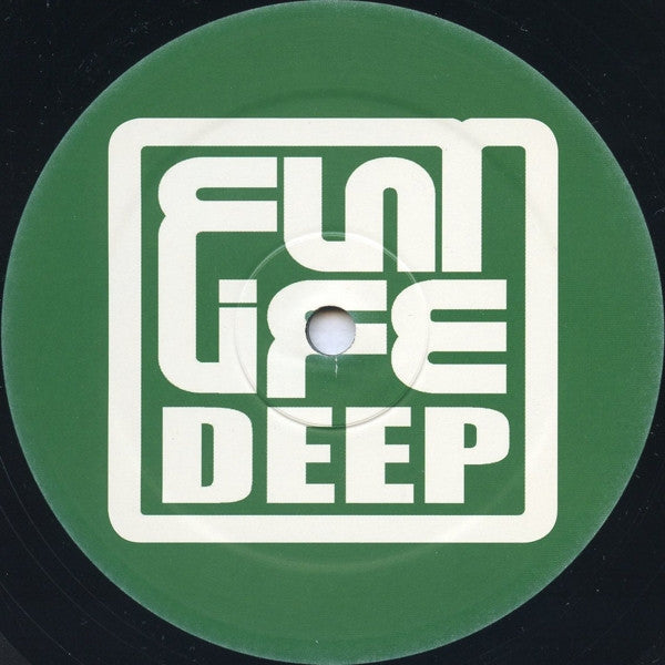 Mark Archer : Correction (12")