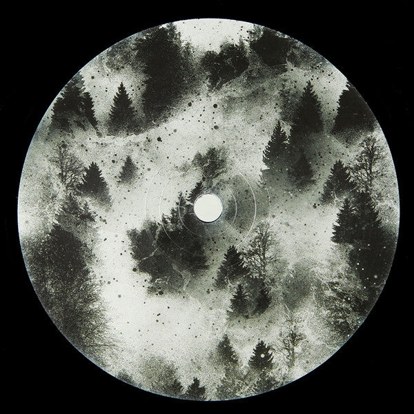 PVNV : Consortium EP (12", EP)