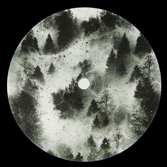 PVNV : Consortium EP (12", EP)