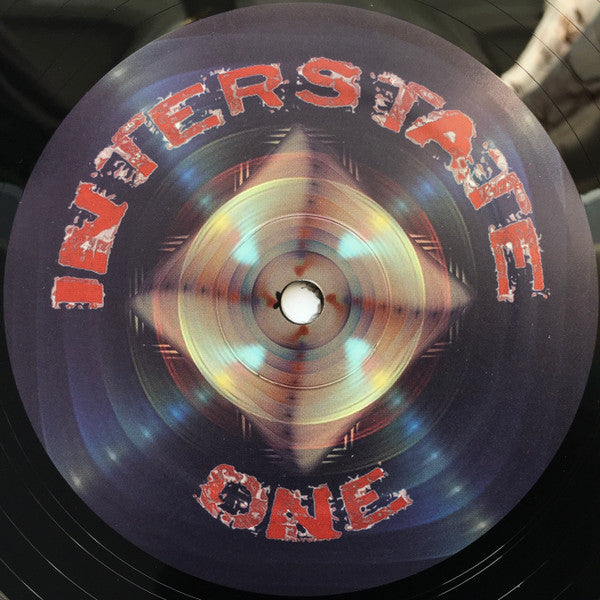 Various : Interstate Seven (12", Ltd)