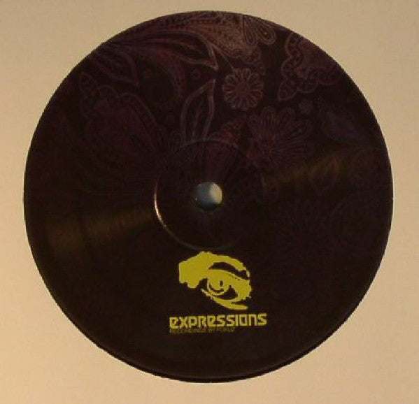 Vandera : Ring The Alarm (12")
