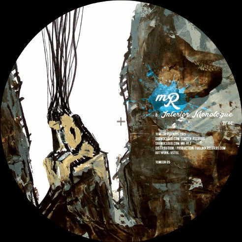 mR (5) : Interior Monologue (12")