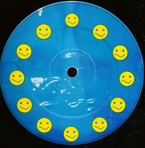 Acid Junkies : EU (2x12", Album)