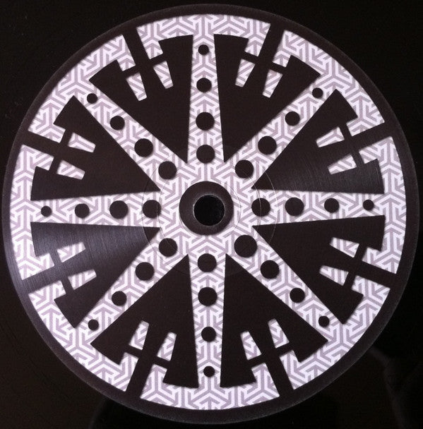 Wako / Nose-Puzzle* : Statik Travel 05 / Wako 11 (12", Ltd, RP)
