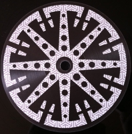 Wako / Nose-Puzzle* : Statik Travel 05 / Wako 11 (12", Ltd, RP)