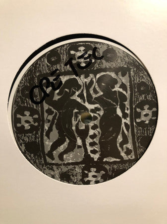 bRz : Neurotrope 034 (12")