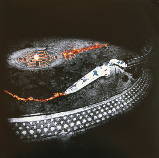 Various : 23h23 LP 02 (2x12", Comp)