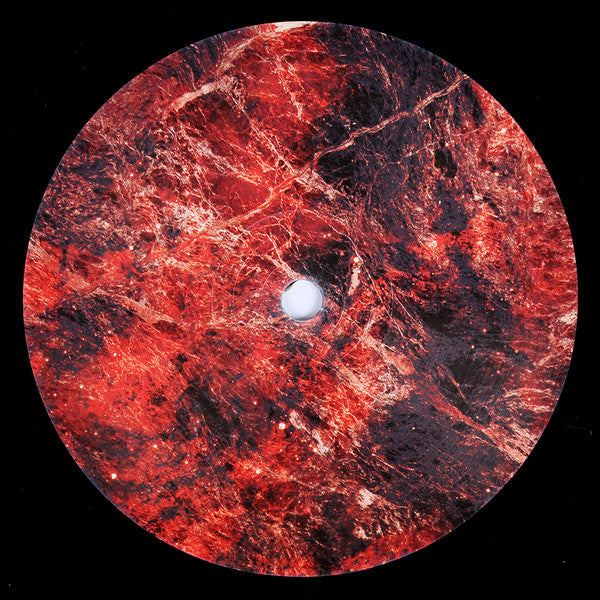 AWB : Celestial Longitude EP (12", EP)