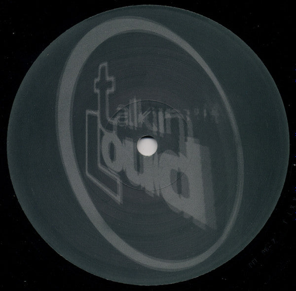 Abstract Truth : Get Another Plan (Remixes By Rob Playford And Flytronix) (12")