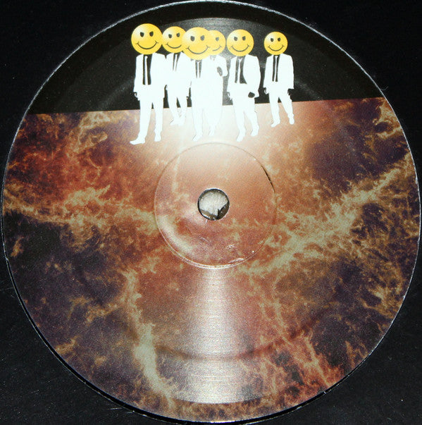 Dane : Cosmic (12")
