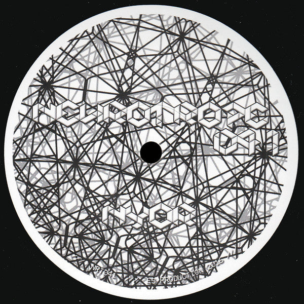 Nyor : Neurotrope 041 (12")