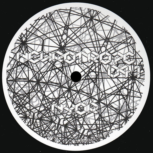 Nyor : Neurotrope 041 (12")