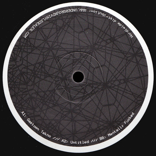 Nyor : Neurotrope 041 (12")