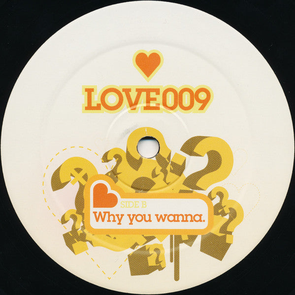 Kelis Feat. Too Short / T.I. : Bossy / Why You Wanna (Drum & Bass Remixes) (12", Unofficial)