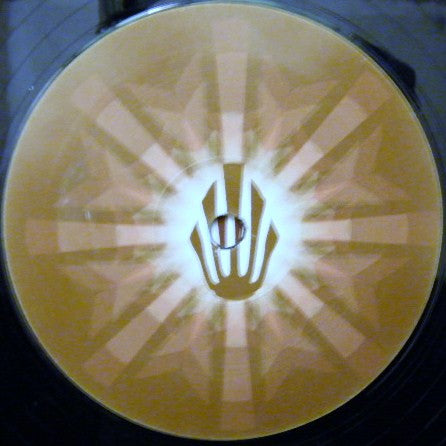 Clipz : Witch Doctor / Captain Howdy (12")