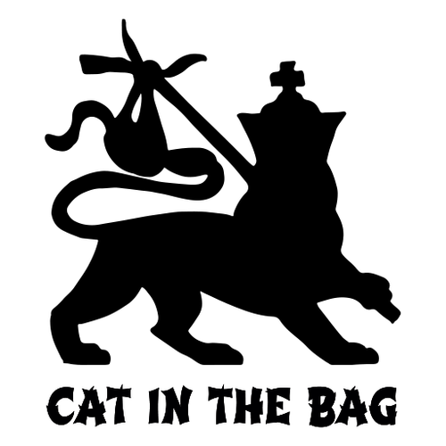 Cat In The Bag Shop