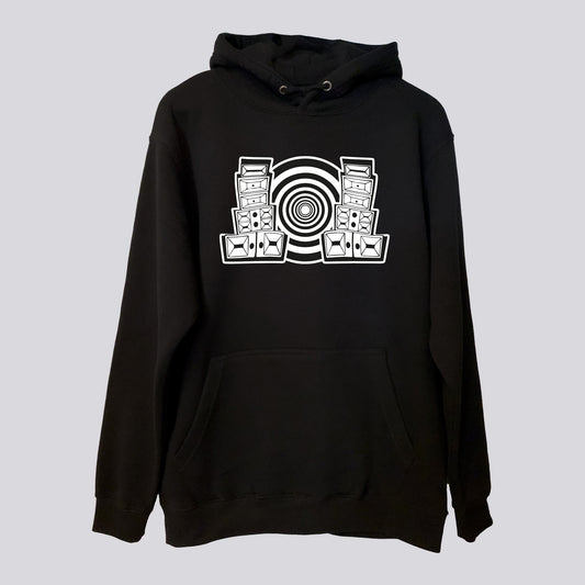 HOODIE ACID A GOGO