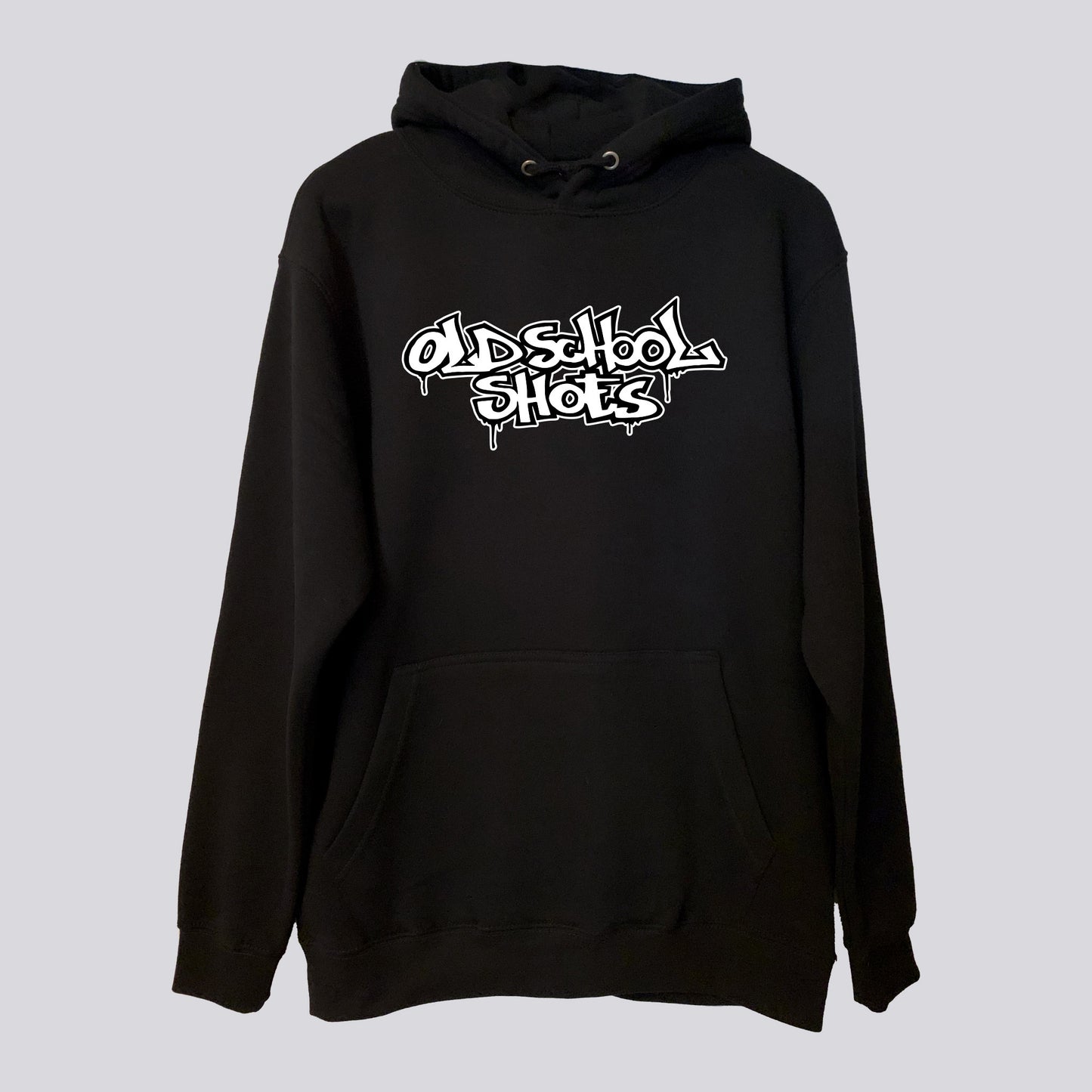 HOODIE OLDSCHOOL SHOES
