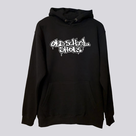 HOODIE OLDSCHOOL SHOES