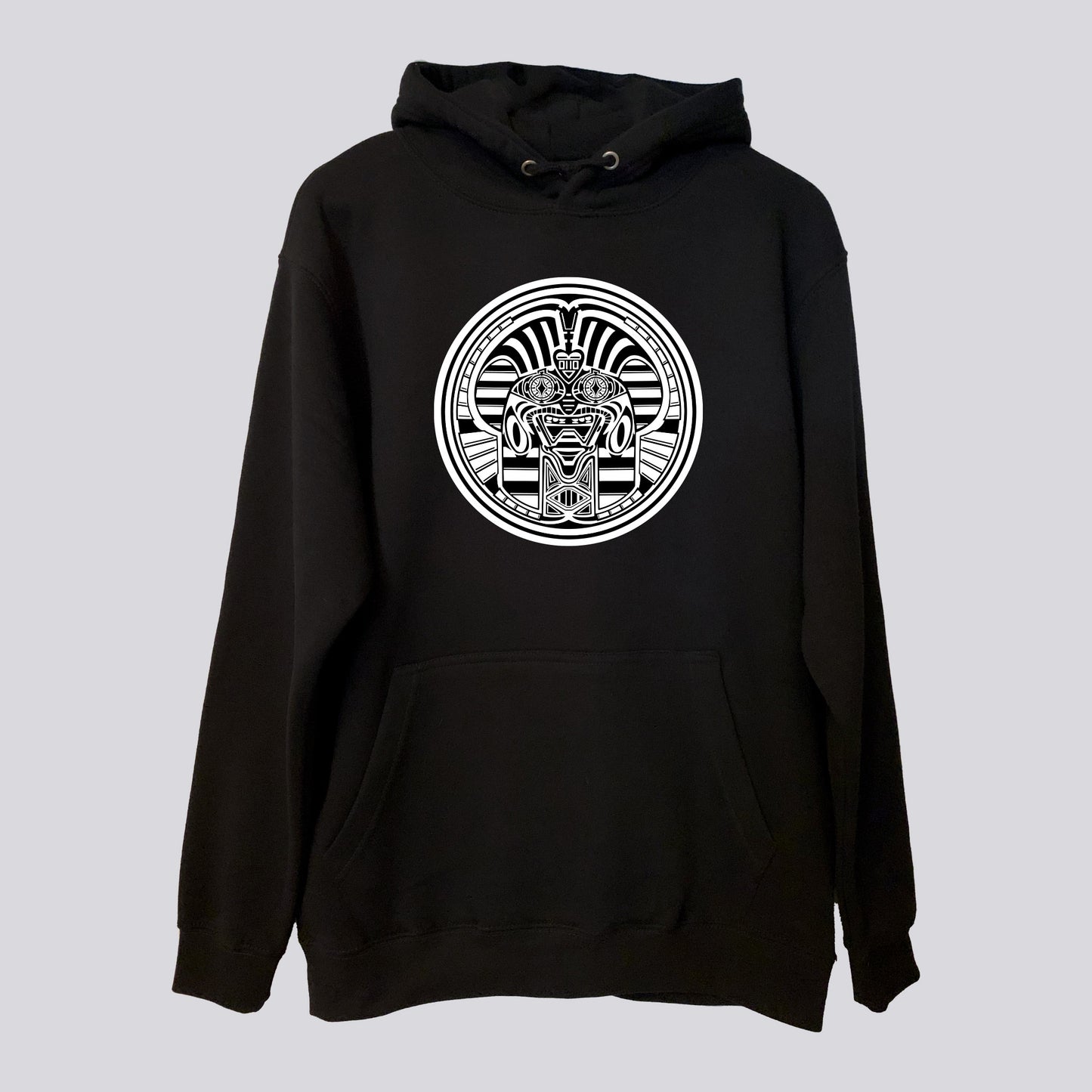 HOODIE NANO PULSE
