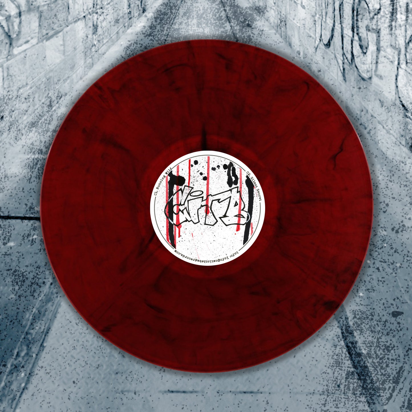 CIRCLES IN TIME