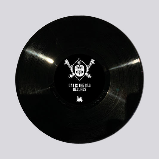 50 DOWN THE CURB (CITB012)