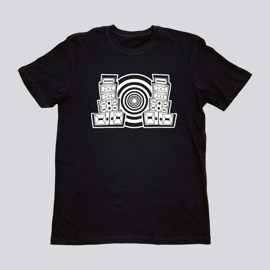 T-SHIRT ACID A GOGO