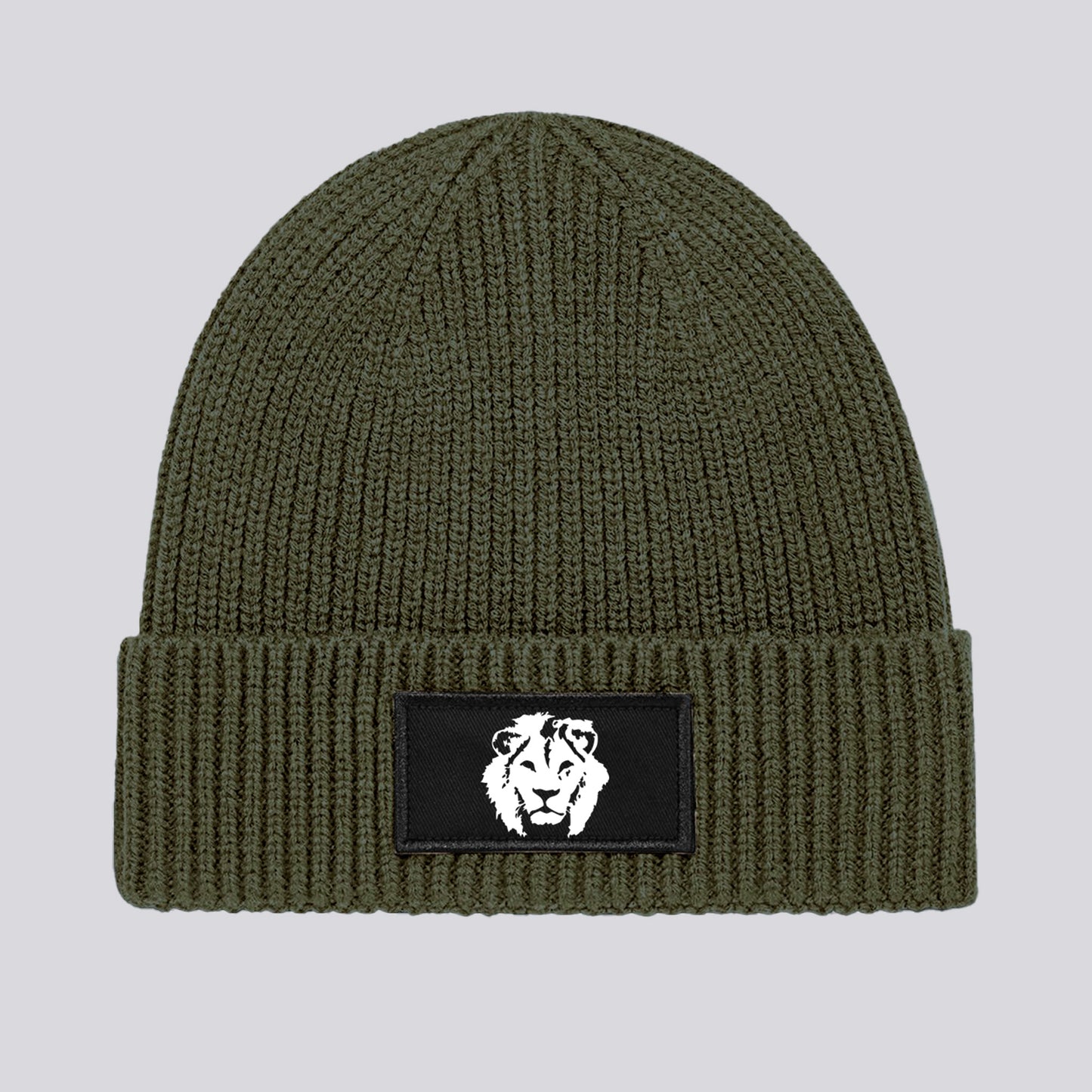 CAT IN THE BAG BEANIE