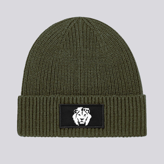 CAT IN THE BAG BEANIE