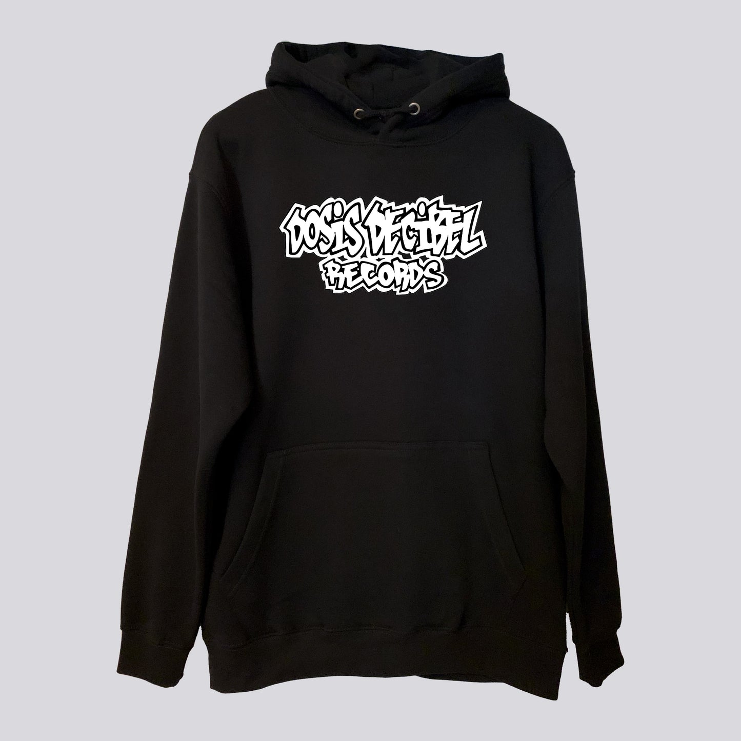 HOODIE SPEAKERS ON CLOUDS