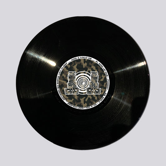 ACID A GOGO 03