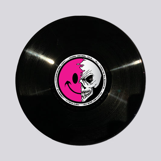DOSIS DECIBEL 015
