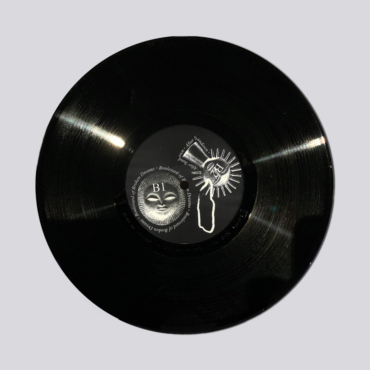 E-BEAMZ043 AFTER SUNDOWN TOMMY THE CAT