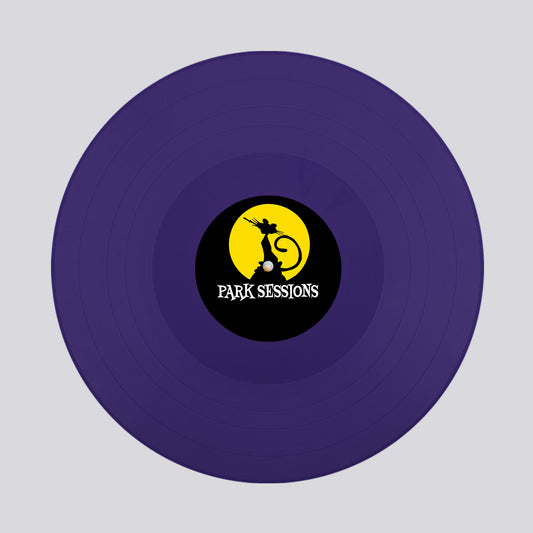 PARK SESSIONS LTD 02 - FULL MOON VIBES