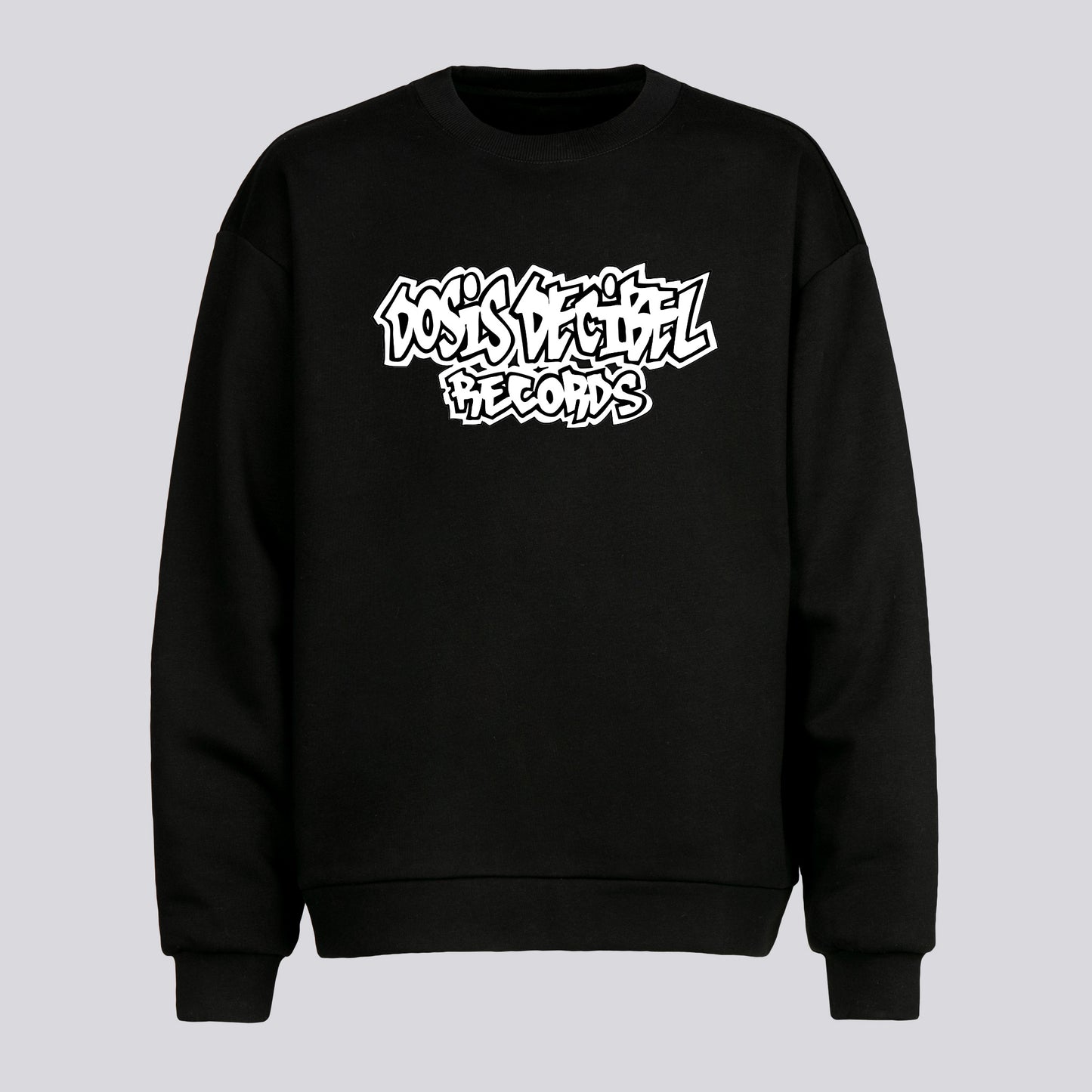 SWEATSHIRT SPEAKERS ON CLOUDS