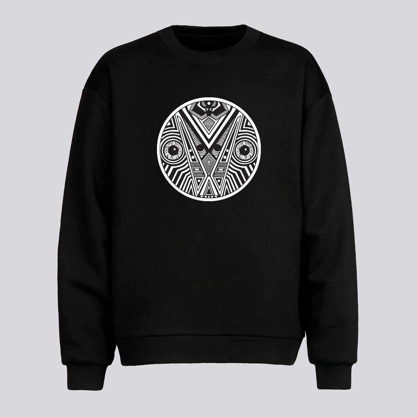 SWEATSHIRT NANO PULSE 01